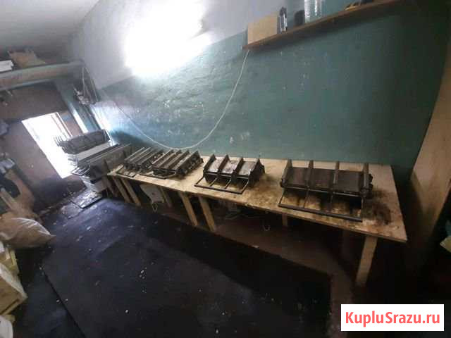 Пресс-формы для ульев из ппу Череповец - изображение 1