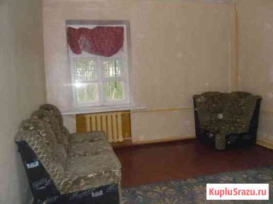 2-к квартира, 46 кв.м., 1/2 эт. Оленегорск