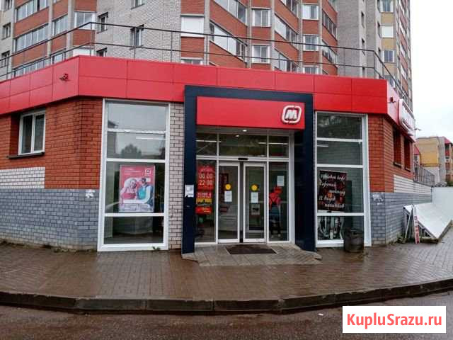 Сдам торговое помещение Киров - изображение 1