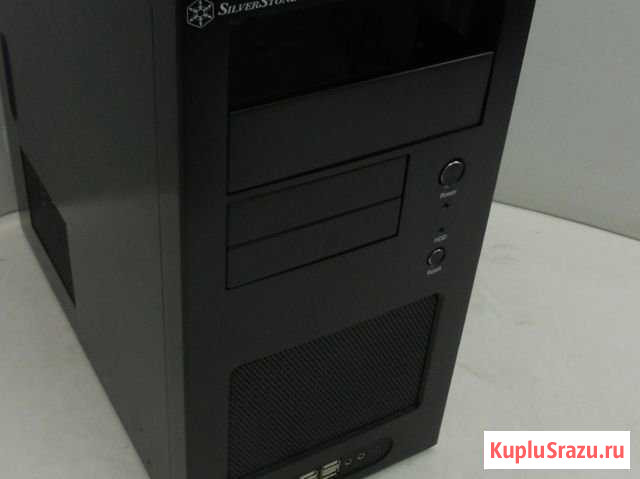 Игровой монстр Core i7 + монитор Астрахань - изображение 1