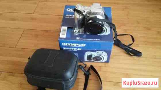 Продам фотоаппарат Olimpus Чита