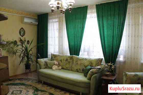 Дом 80 кв.м. на участке 3.5 сот. Ейск