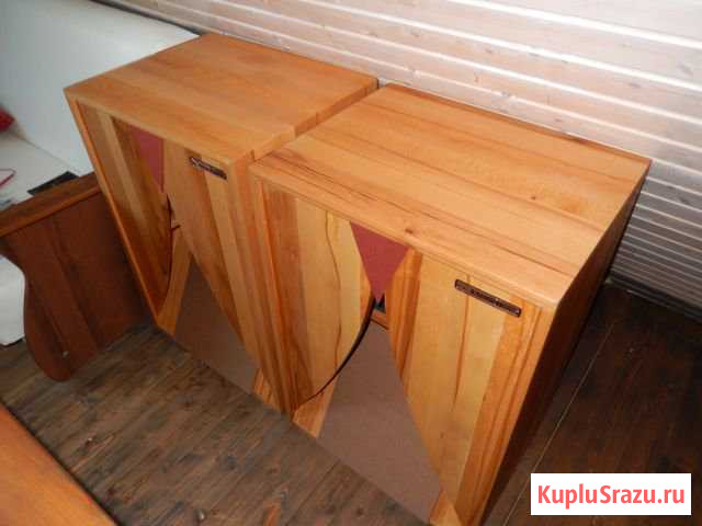 Корпуса акустики Карлсон Вологда - изображение 1