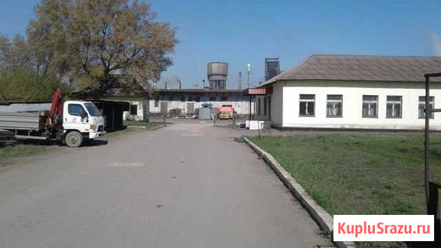 Сдается в аренду склад от 30 кв.м до 600 кв.м Липецк - изображение 1