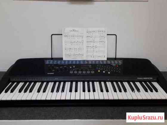 Синтезатор Casio CT-X700 Воронеж