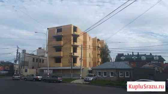 2-к квартира, 69 кв.м., 5/6 эт. Ульяновск