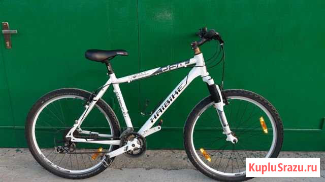 Haibike (Германия) Каспийск - изображение 1