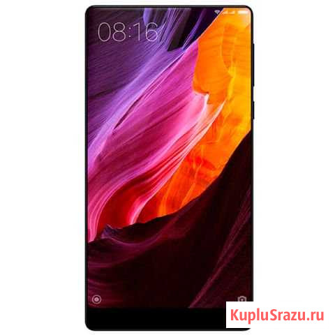 Mi MIX 256GB (18K edition) Нижневартовск - изображение 1