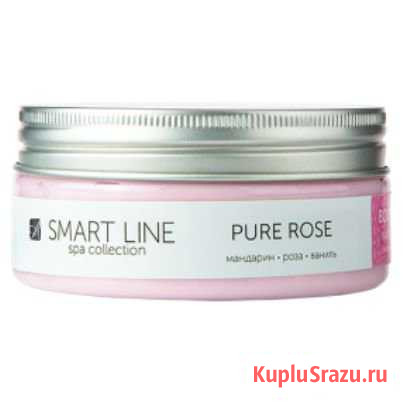 Масло для тела Pure rose Дмитров - изображение 1