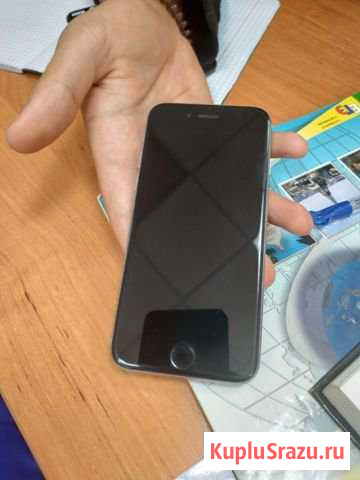 iPhone 6, 32 GB OTC Барнаул - изображение 1