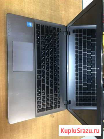 Asus N550JV Моршанск - изображение 1