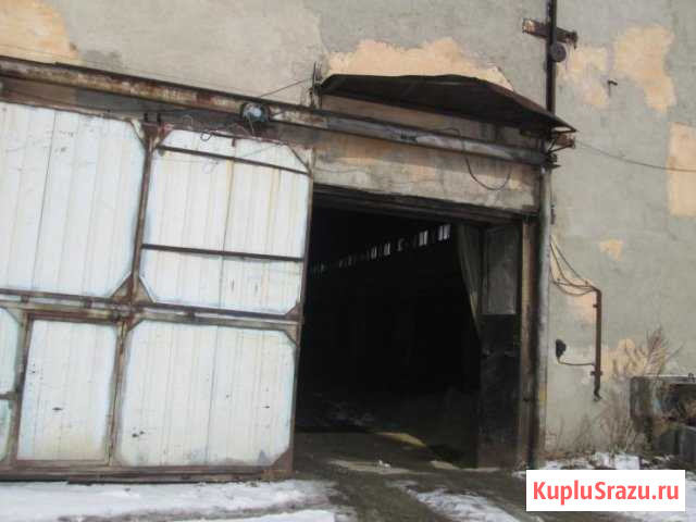 Здание профилактория +Оборудование Златоуст - изображение 1