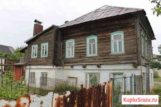 2-к квартира, 39.4 кв.м., 1/2 эт. Камышин