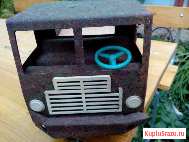 Камаз СССР Владимир - изображение 1