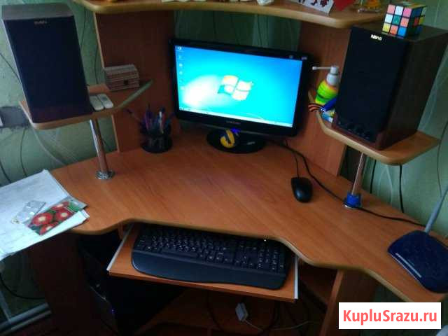 Компьютер Чебоксары - изображение 1