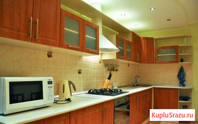 1-к квартира, 50 кв.м., 7/9 эт. Волгоград - изображение 1