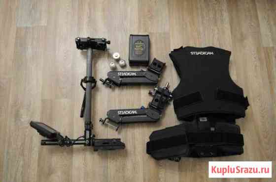 Steadicam Pilot - Tiffen Чебоксары