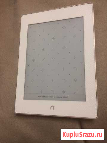 Nook GlowLight Plus Бийск - изображение 1