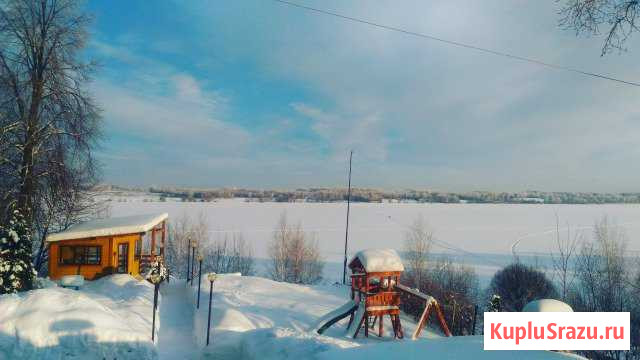 Коттедж 170 кв.м. на участке 15 сот. Кинешма - изображение 1