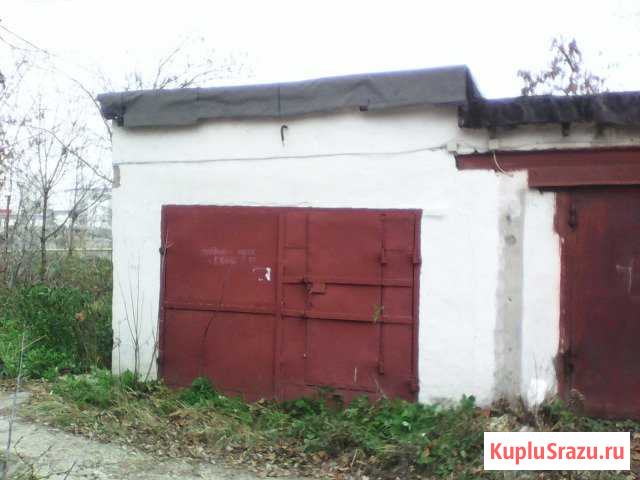 Гараж на продажу во Владимире Владимир - изображение 1