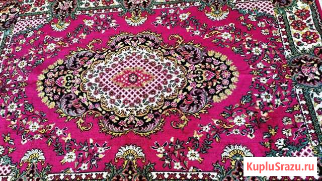 Палас Шалушка - изображение 1