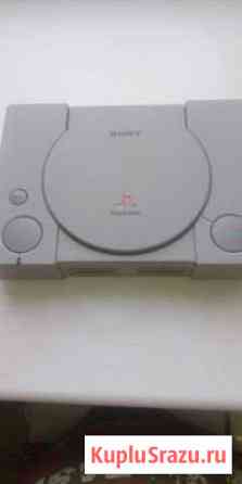 PlayStation Classic Шахты