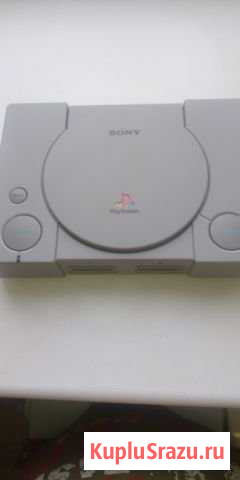 PlayStation Classic Шахты - изображение 1