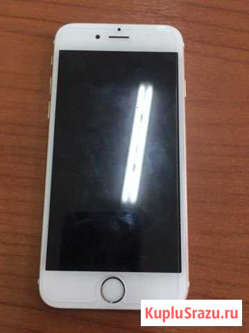 6s Gold 32gb Дзержинск - изображение 1