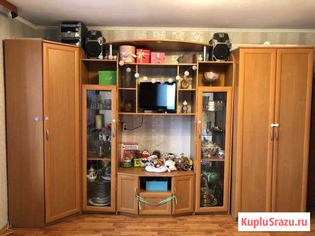 Стенка Белгород - изображение 1