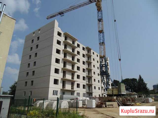 Гараж в аренду в Смоленске Смоленск - изображение 1