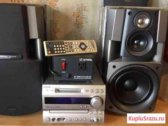 Муз.центр onkyo Павловский Посад