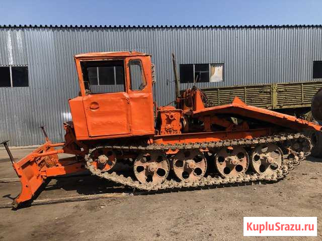 Купить Тдт 55 Кировская Область