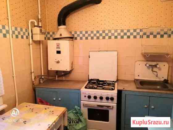 3-к квартира, 59 кв.м., 4/5 эт. Кинель