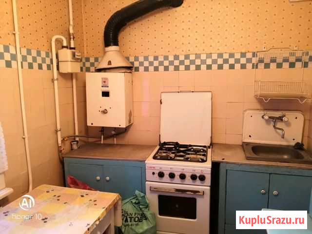 3-к квартира, 59 кв.м., 4/5 эт. Кинель - изображение 1