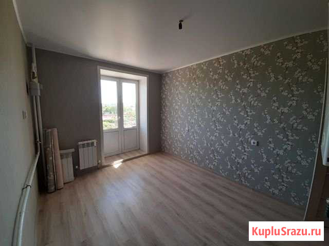 1-к квартира, 40.5 кв.м., 8/16 эт. Смоленск - изображение 1