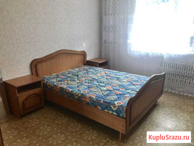 2-к квартира, 44 кв.м., 3/9 эт. Железногорск - изображение 1