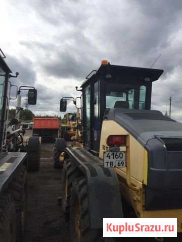 Грейдер BG160TA-4 Нижний Новгород - изображение 1
