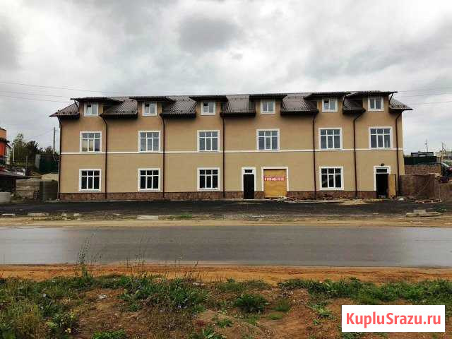 Магазин 1350 кв.м. Дмитров - изображение 1