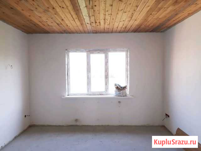 Дом 75 кв.м. на участке 15 сот. Бирюч - изображение 1
