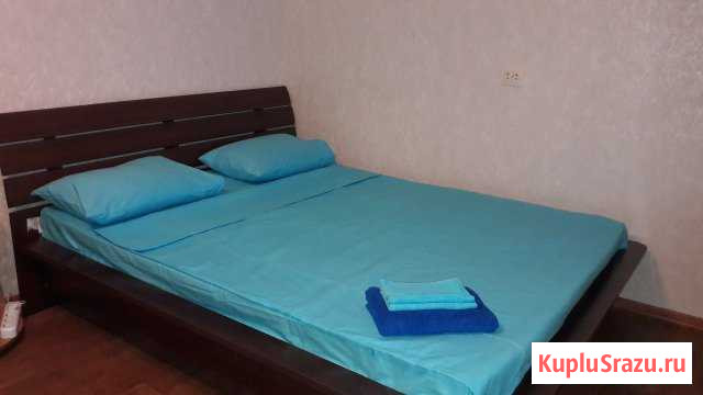 1-к квартира, 35 кв.м., 2/5 эт. Барнаул - изображение 1