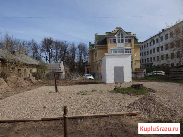 Помещение 245 кв.м. в центре города Кострома - изображение 1
