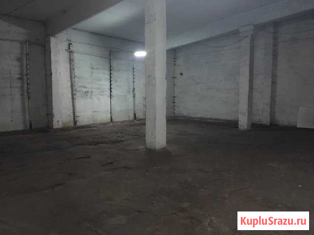 Складское помещение, 241 кв.м. Новокузнецк - изображение 1