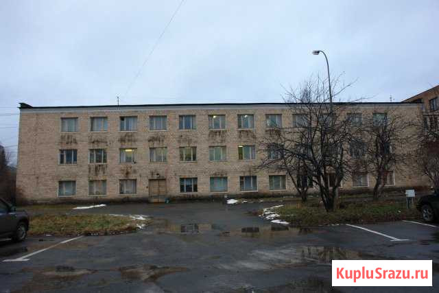 Офисное помещение, 1323.8 кв.м. Петрозаводск - изображение 1