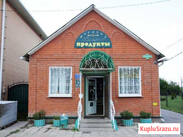 Торговое помещение, 72.5 кв.м. Засосна - изображение 1