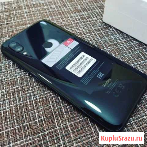 Абсолютно Новые Оригинальные Xiaomi. Гарантия Миллерово - изображение 1