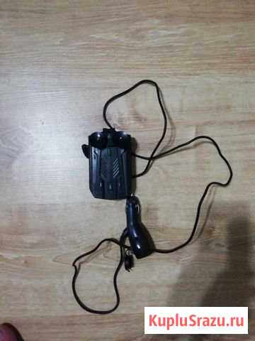 Антирадар Карачаевск - изображение 1