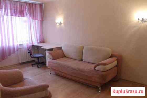 2-к квартира, 68 кв.м., 3/10 эт. Рязань