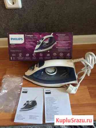 Утюг Philips NL9206AD-4 Drachten Уфа