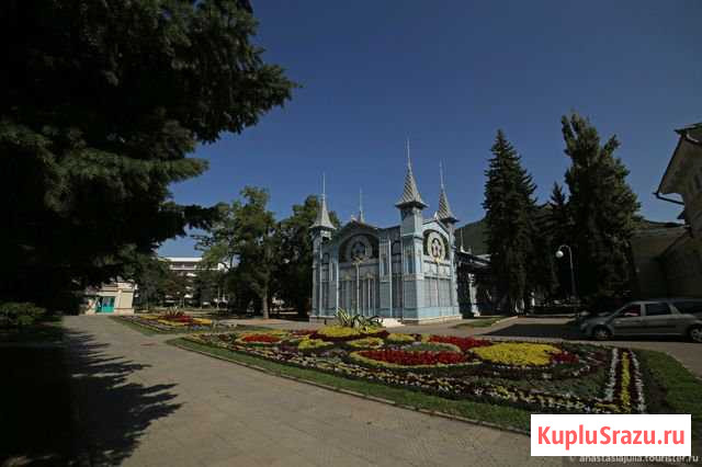 Туры выходного дня в Пятигорск и Кисловодск Волгоград - изображение 1