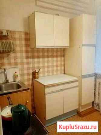 1-к квартира, 36 кв.м., 4/5 эт. Иркутск